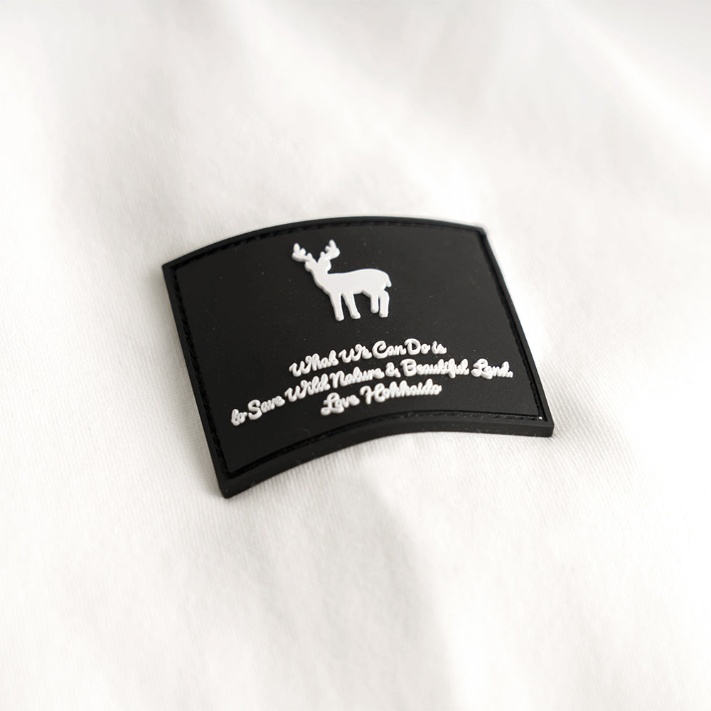 TNOC THE HOODIE PULLOVER-AK / 4BOX