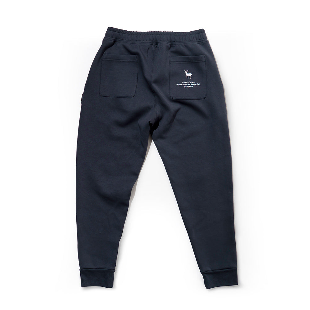 TNOC THE LONG PANTS-AK / EZOSIKA