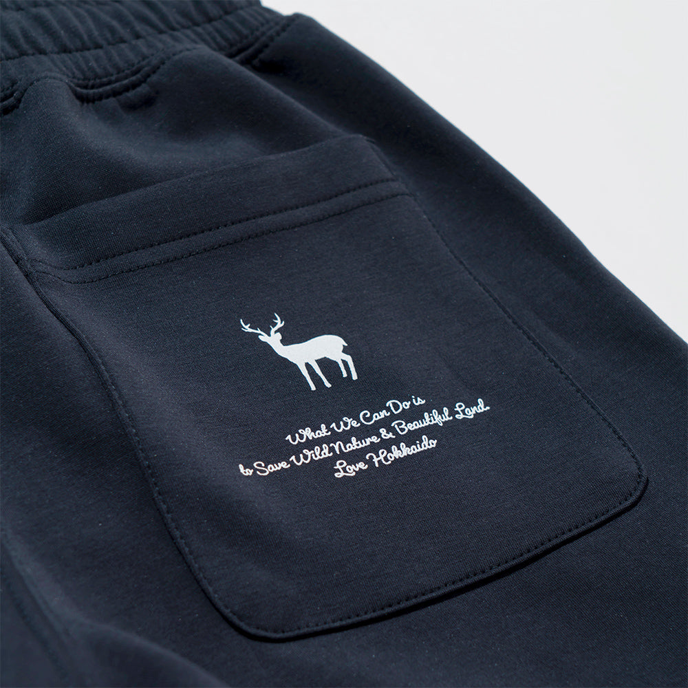 TNOC THE LONG PANTS-AK / EZOSIKA