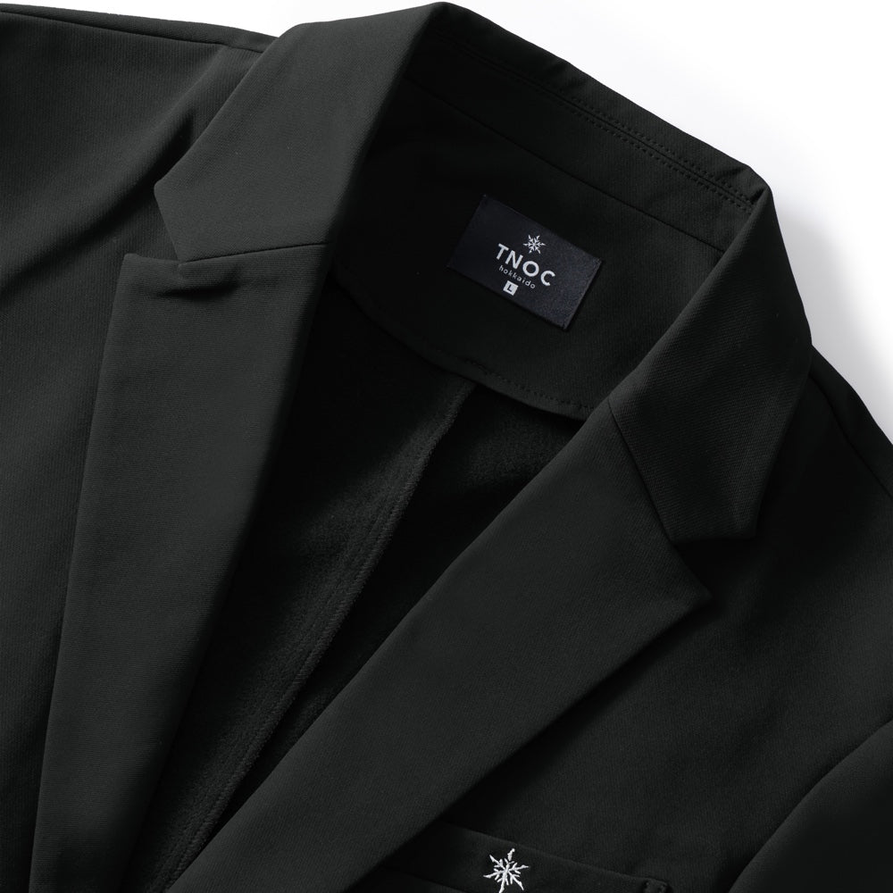 TNOC THE SMART CO-ORDS-WN JACKET