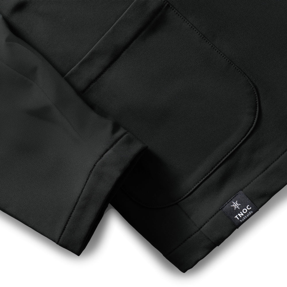 TNOC THE SMART CO-ORDS-WN JACKET
