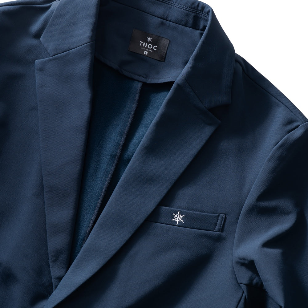 TNOC THE SMART CO-ORDS-WN JACKET