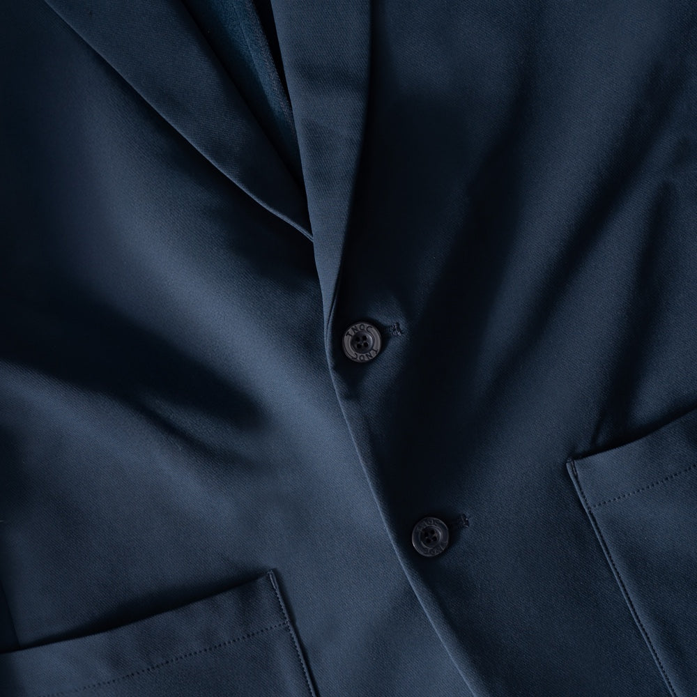 TNOC THE SMART CO-ORDS-WN JACKET