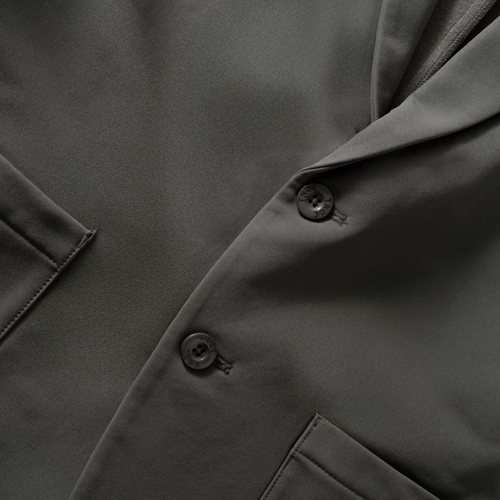 TNOC THE SMART CO-ORDS-WN JACKET