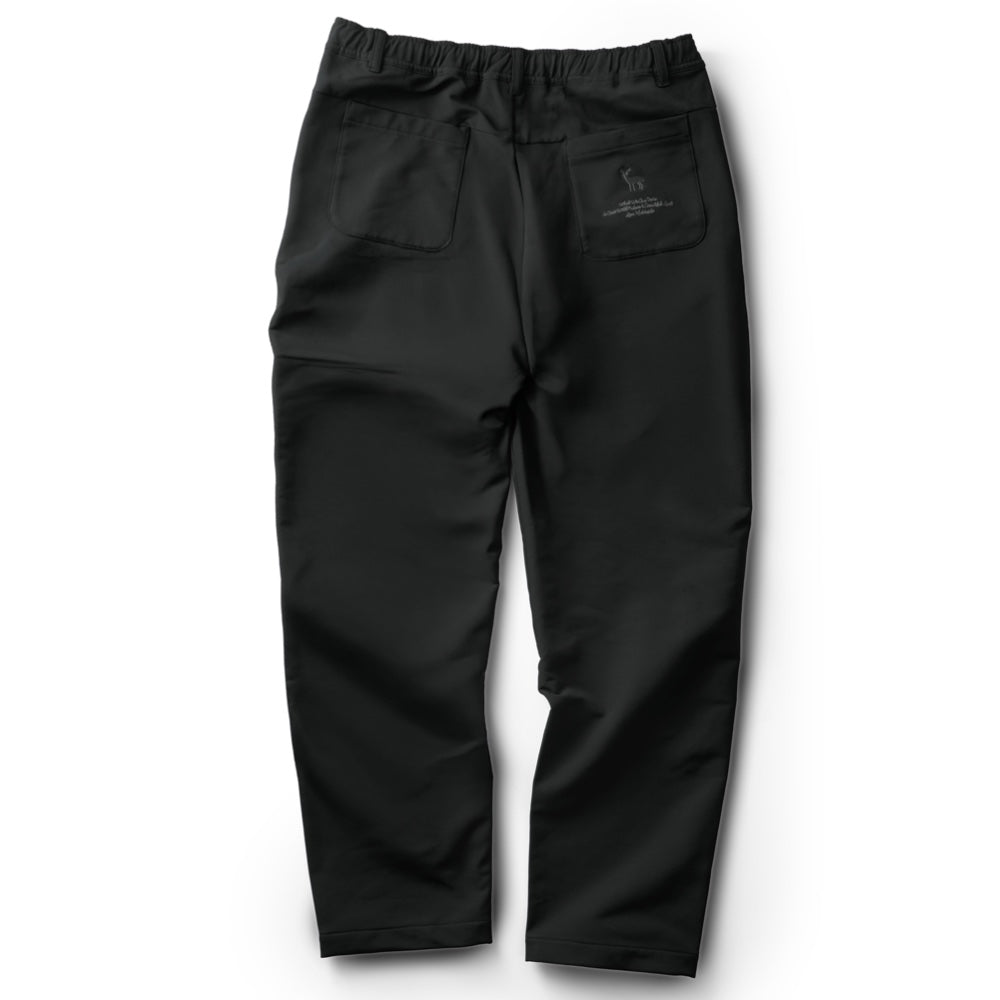TNOC THE SMART CO-ORDS-WN LONG PANTS