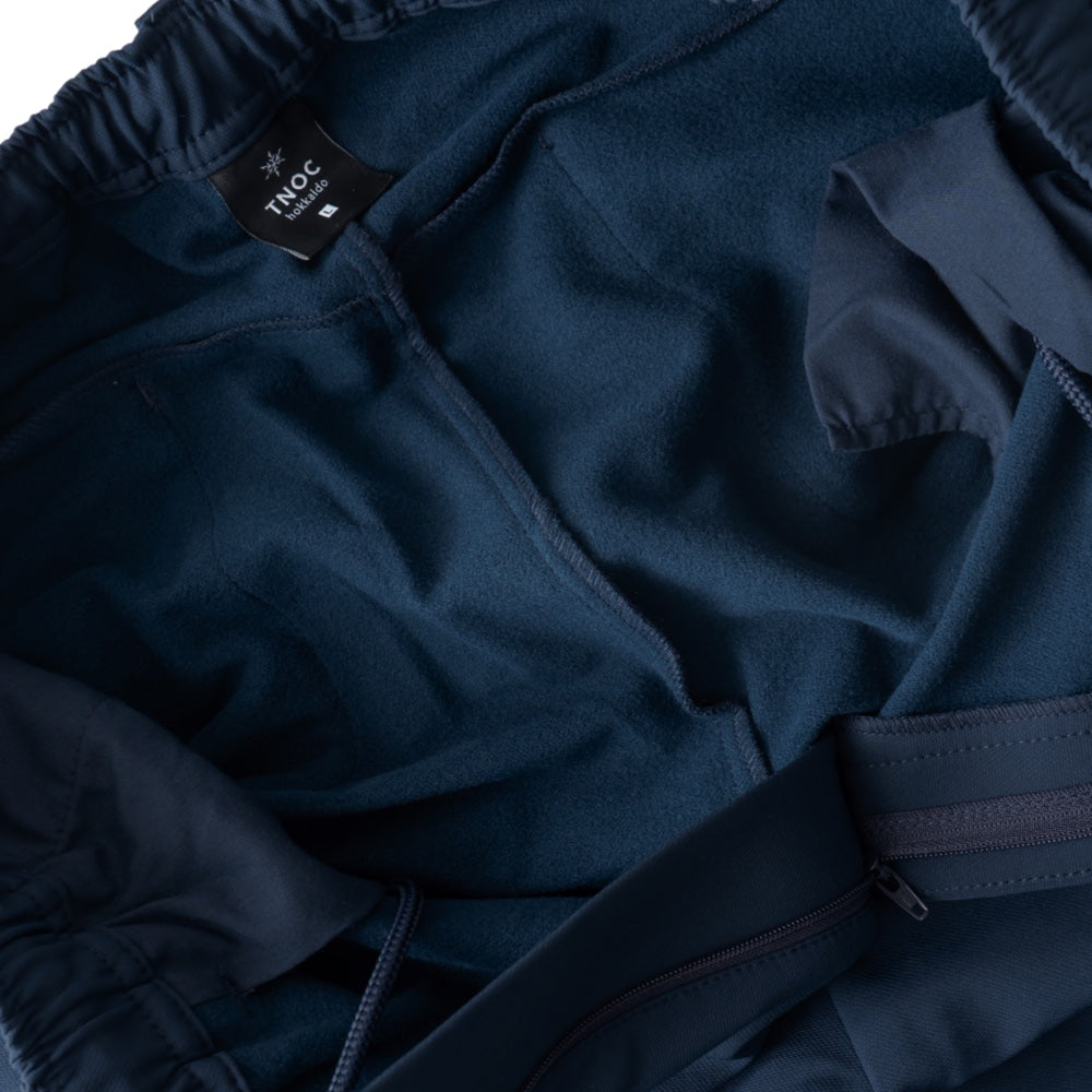 TNOC THE SMART CO-ORDS-WN LONG PANTS