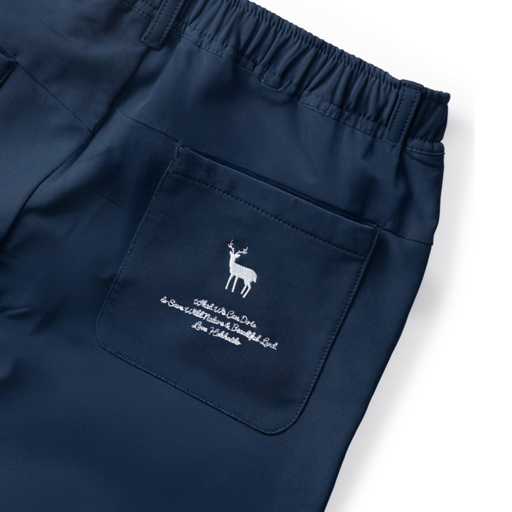 TNOC THE SMART CO-ORDS-WN LONG PANTS