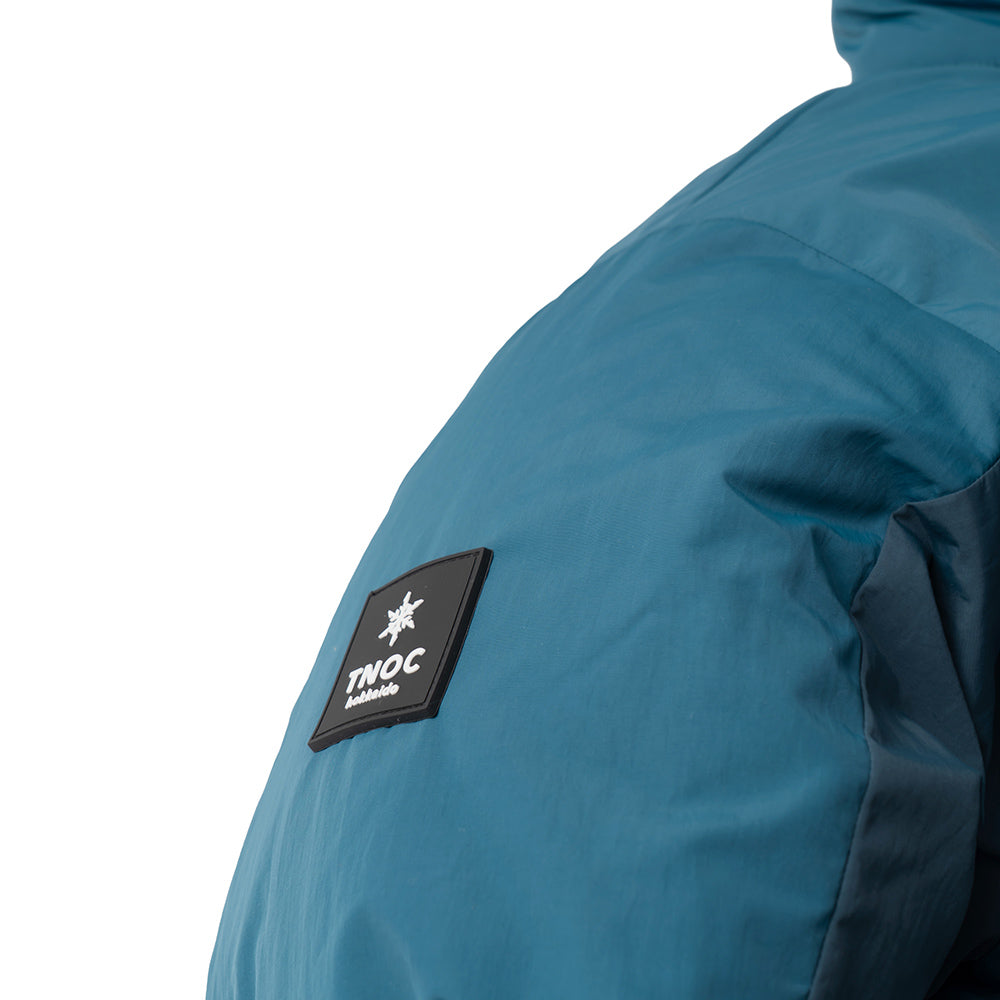 TNOC THE WARM JACKET DAY2