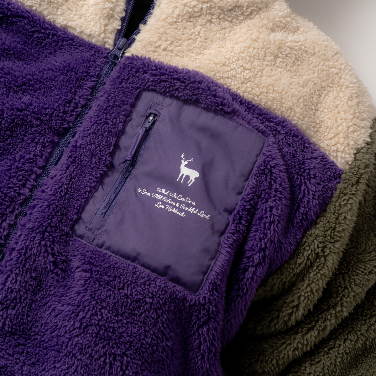 TNOC THE FLEECE ZIPUP2