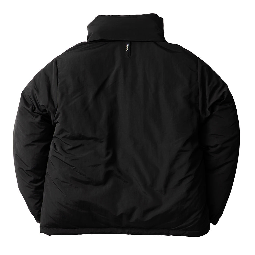 TNOC THE WARM JACKET DAY2