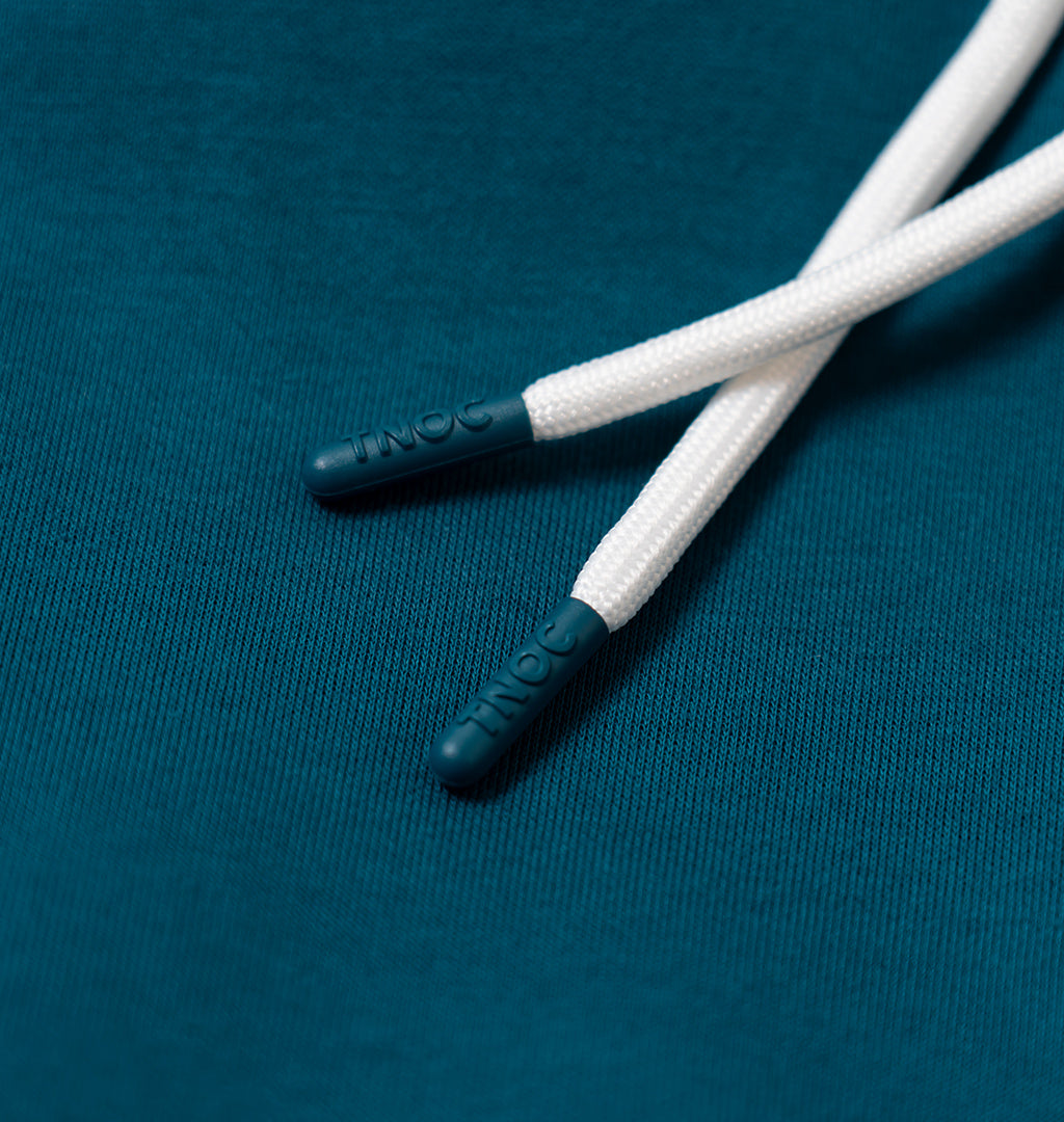 TNOC THE HOODIE ZIPUP-YT3/EZOSIKA