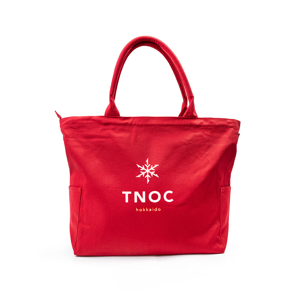 TNOC THE TOTE 3