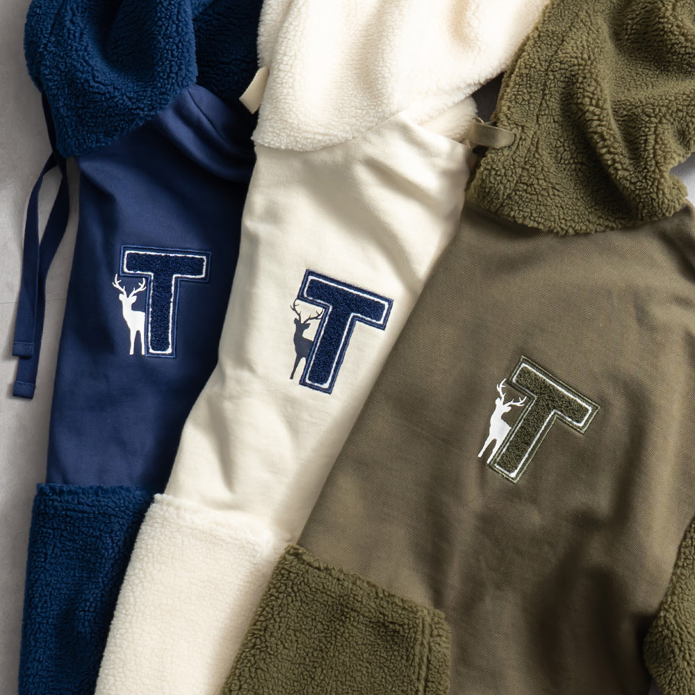 TNOC THE HOODIE PULLOVER-MM