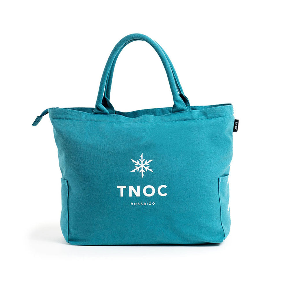 TNOC THE TOTE 3