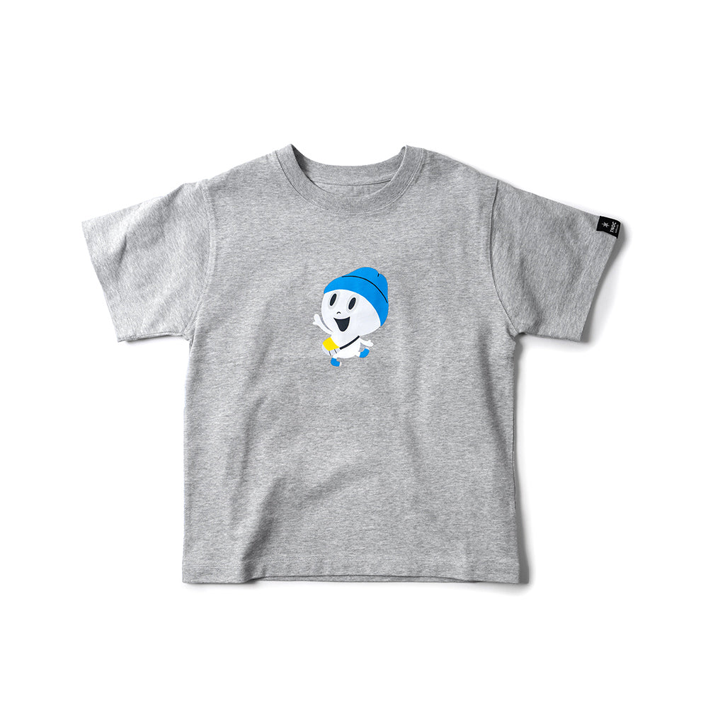 TNOC THE TEE KIDS / Marl's Journey