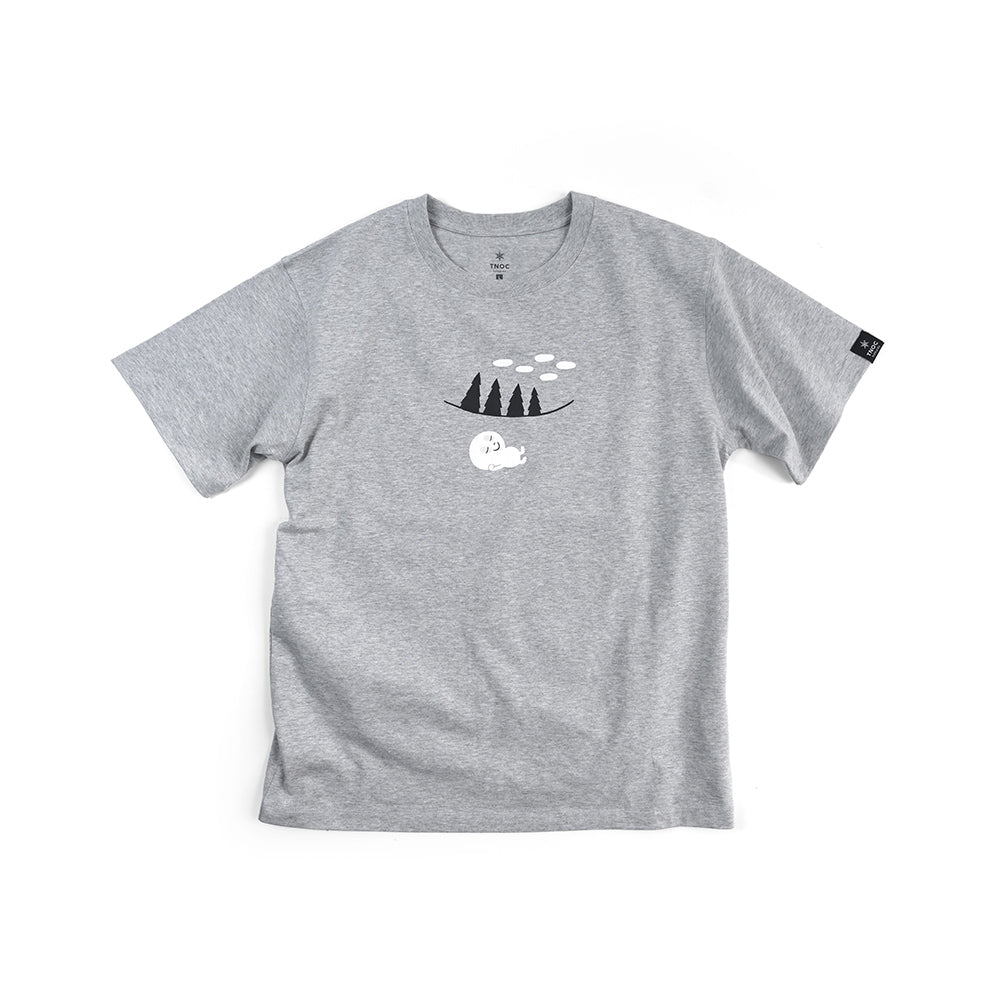 TNOC THE TEE KIDS / Sleeping Marl