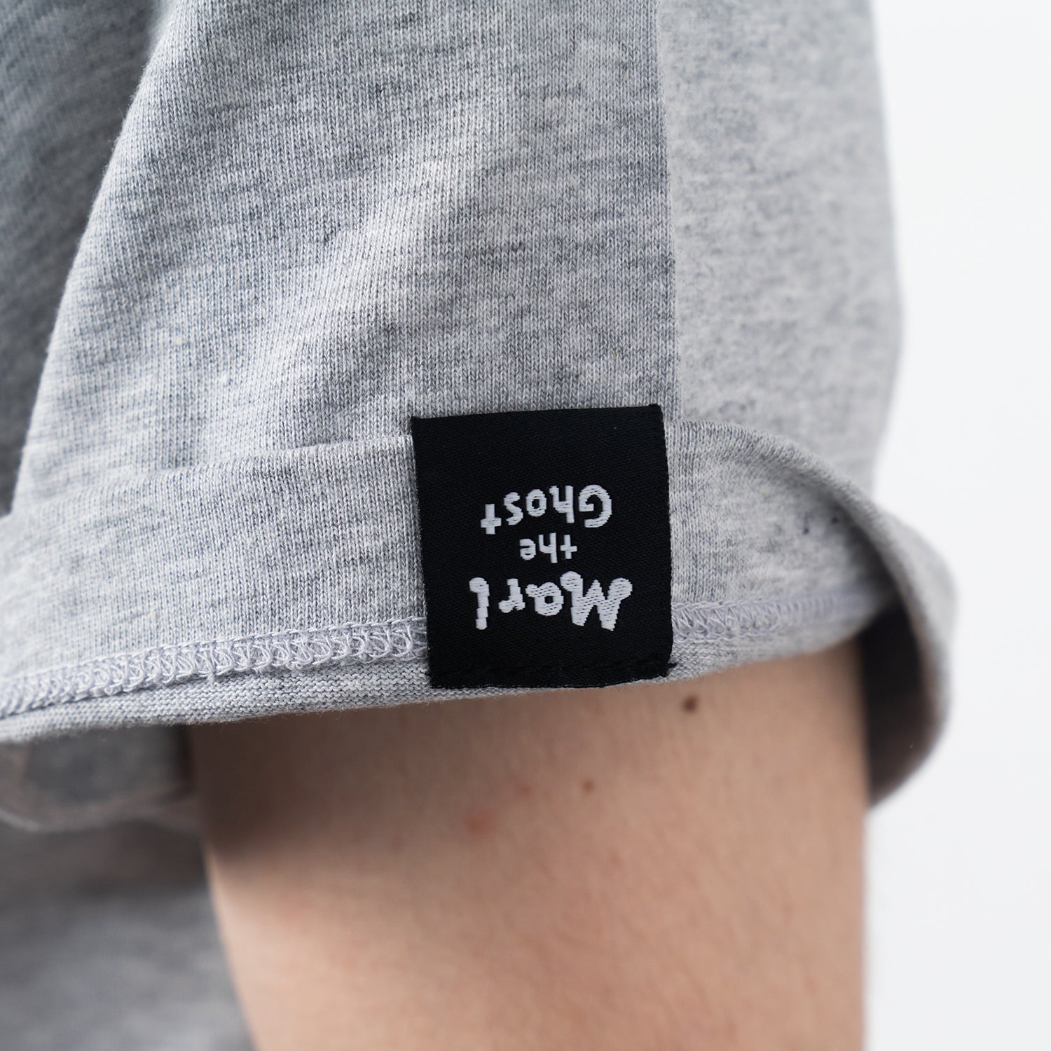 TNOC THE TEE KIDS / Marl's Journey