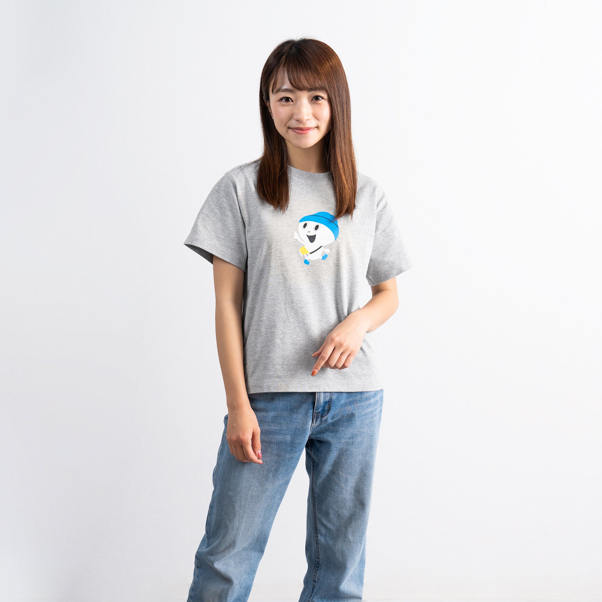 TNOC THE TEE / Marl’s Journey