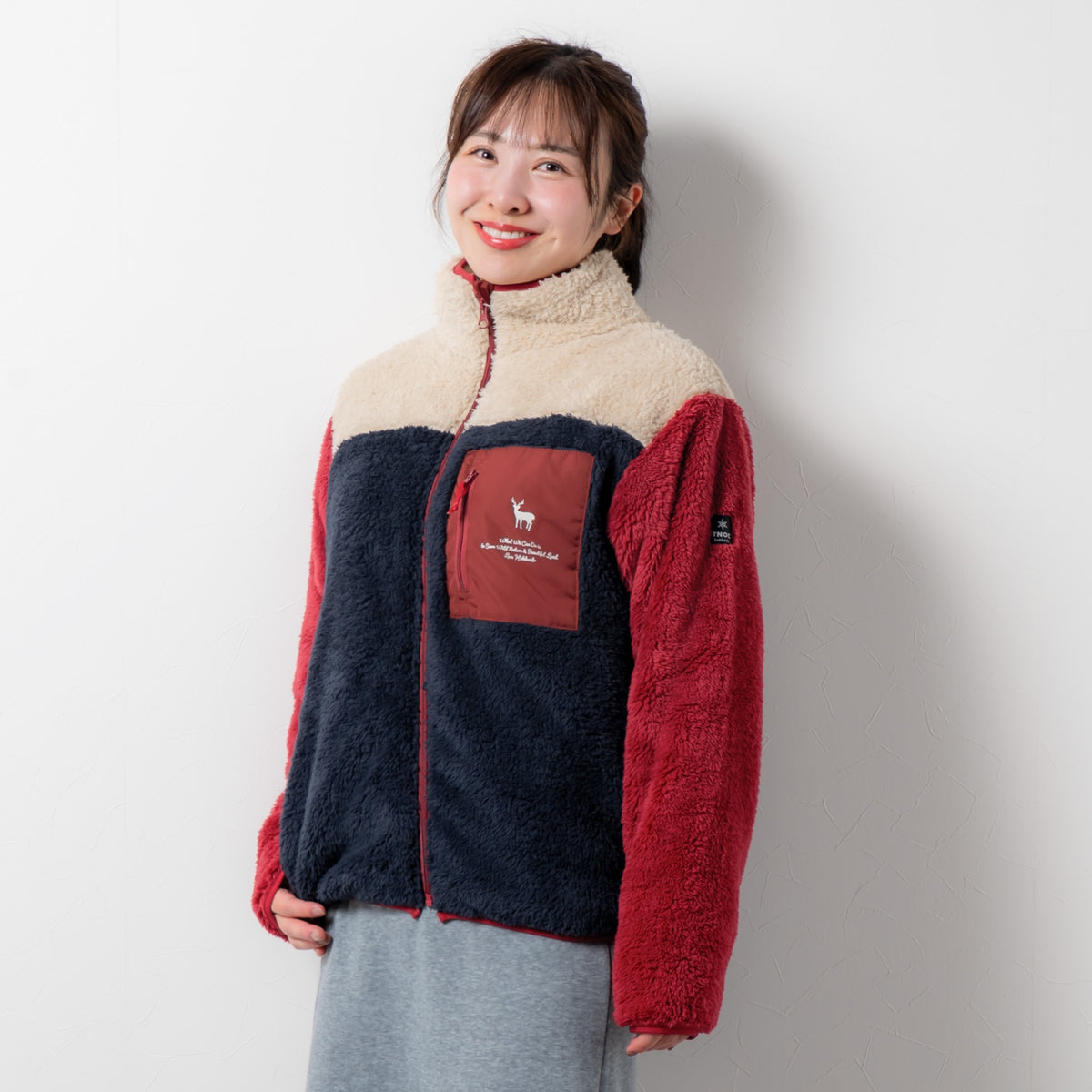 TNOC THE FLEECE ZIPUP2