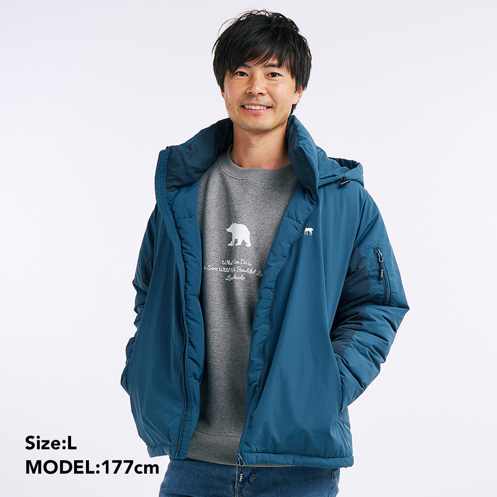 TNOC THE WARM JACKET DAY2