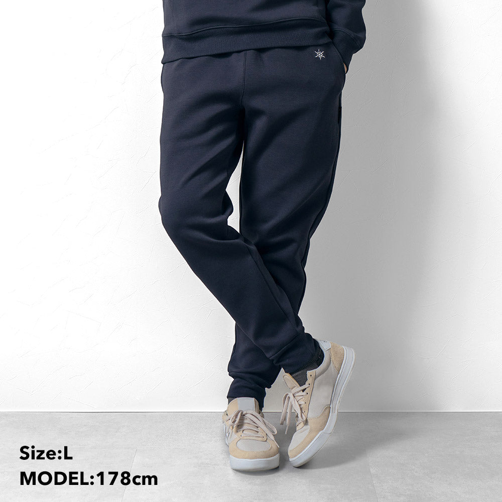 TNOC THE LONG PANTS-AK / EZOSIKA