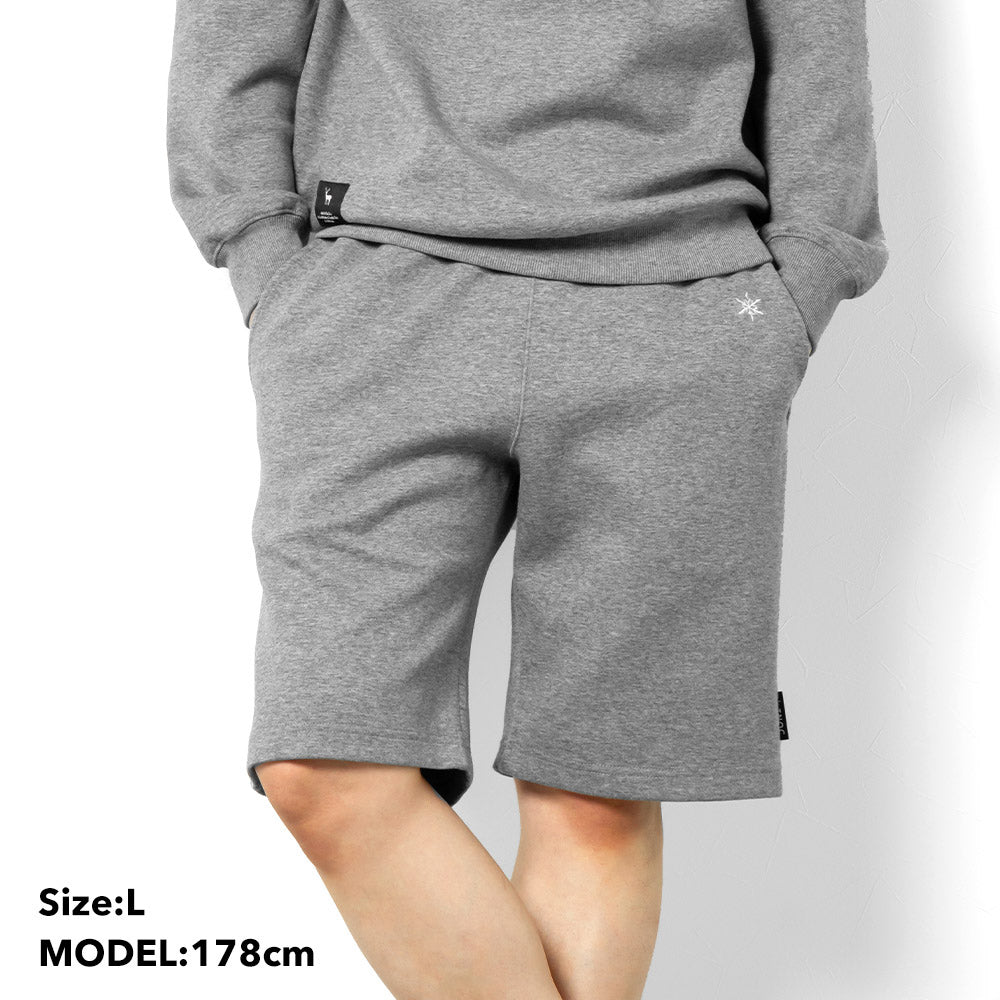 TNOC THE SHORTS-AK / EZOSIKA