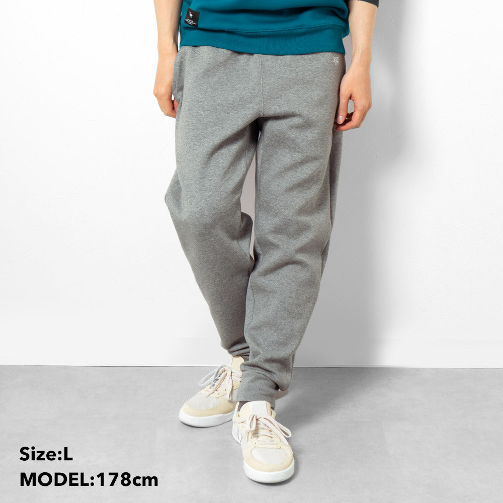 TNOC THE LONG PANTS-AK / EZOSIKA