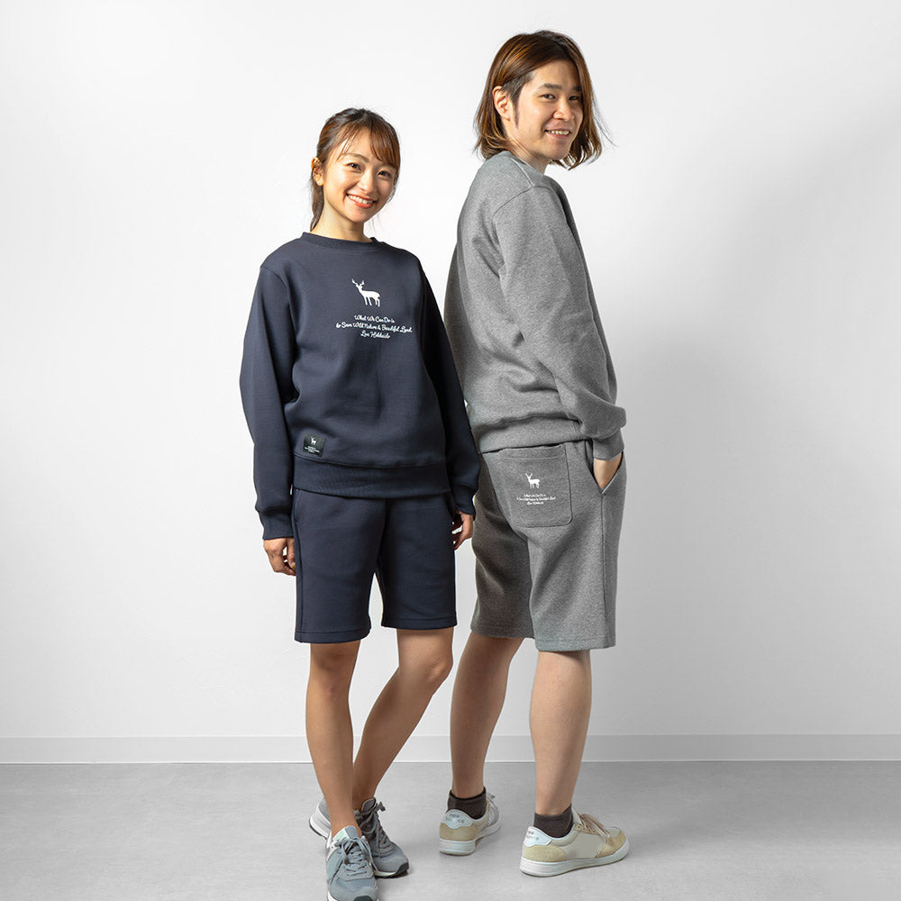 TNOC THE SHORTS-AK / EZOSIKA