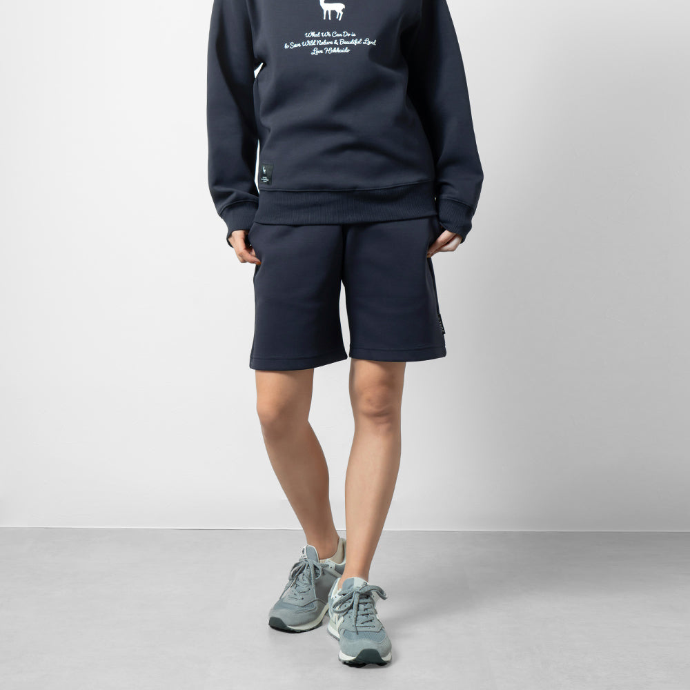 TNOC THE SHORTS-AK / EZOSIKA