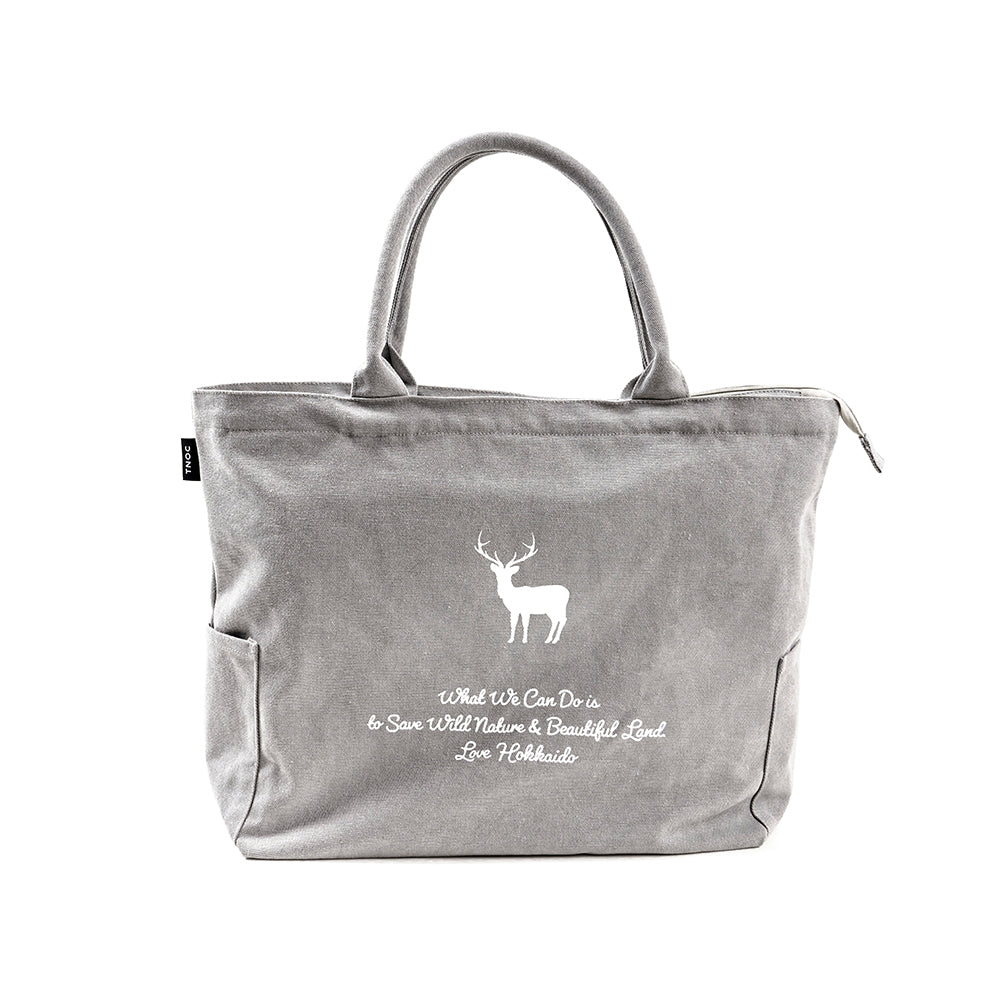 TNOC THE TOTE 3