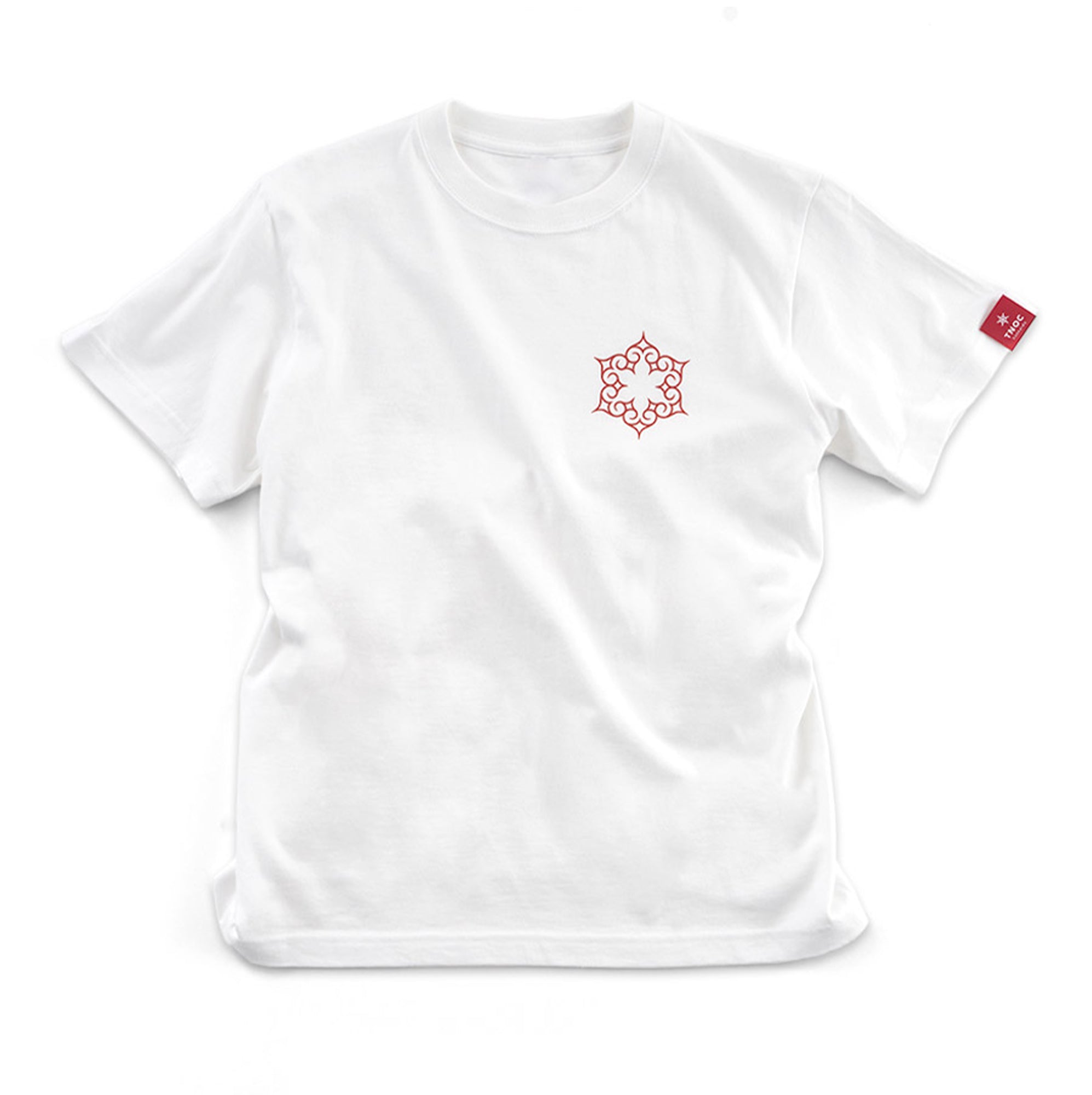 TNOC THE TEE / upas retar