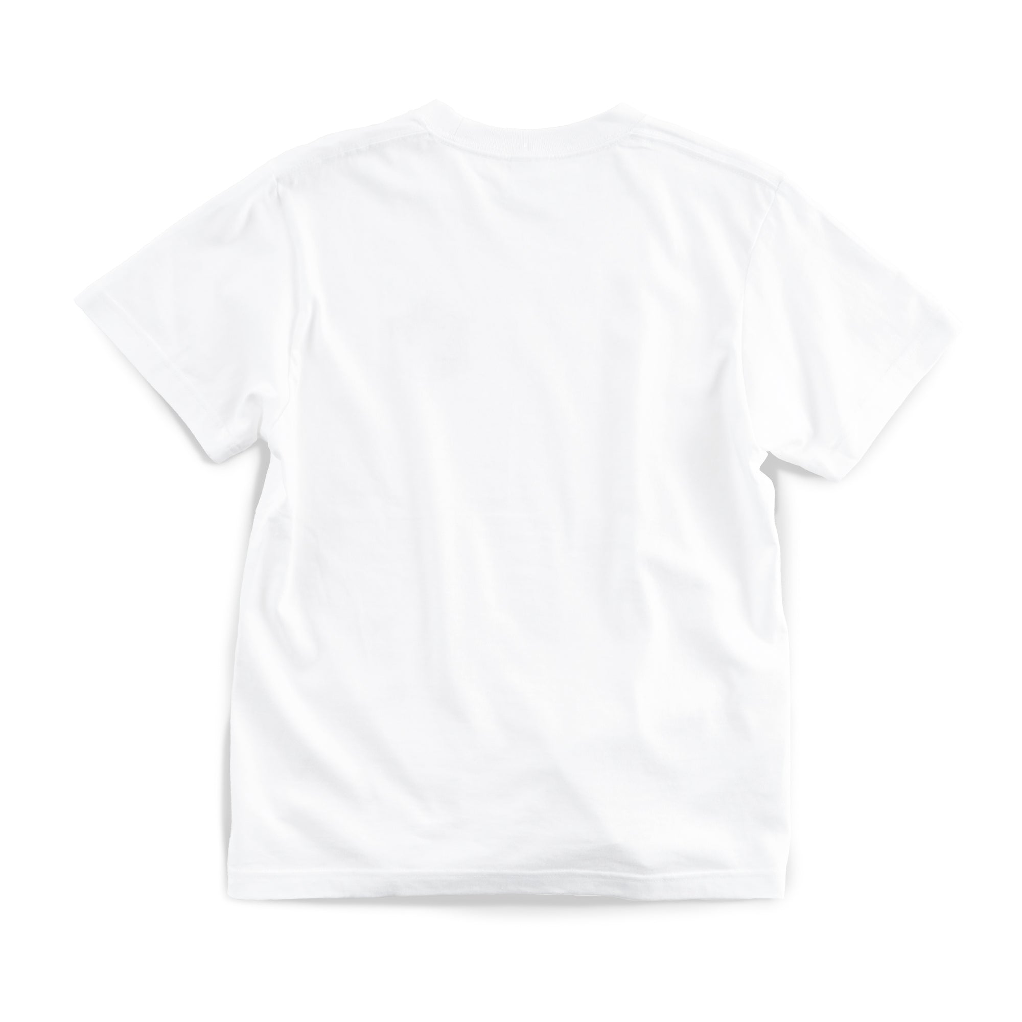 TNOC THE TEE / upas retar