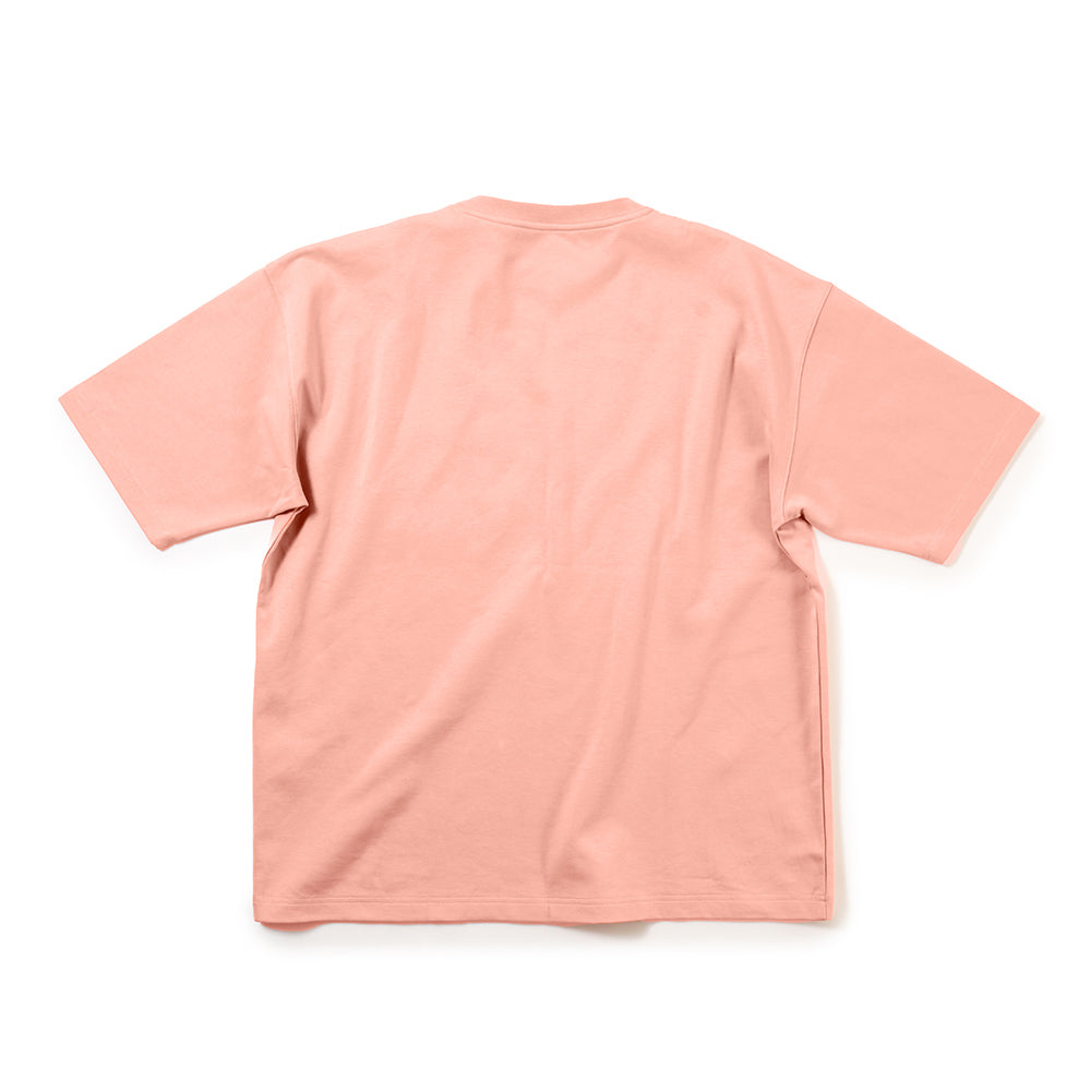 TNOC THE TEE PONTE / FLIGHT TAG