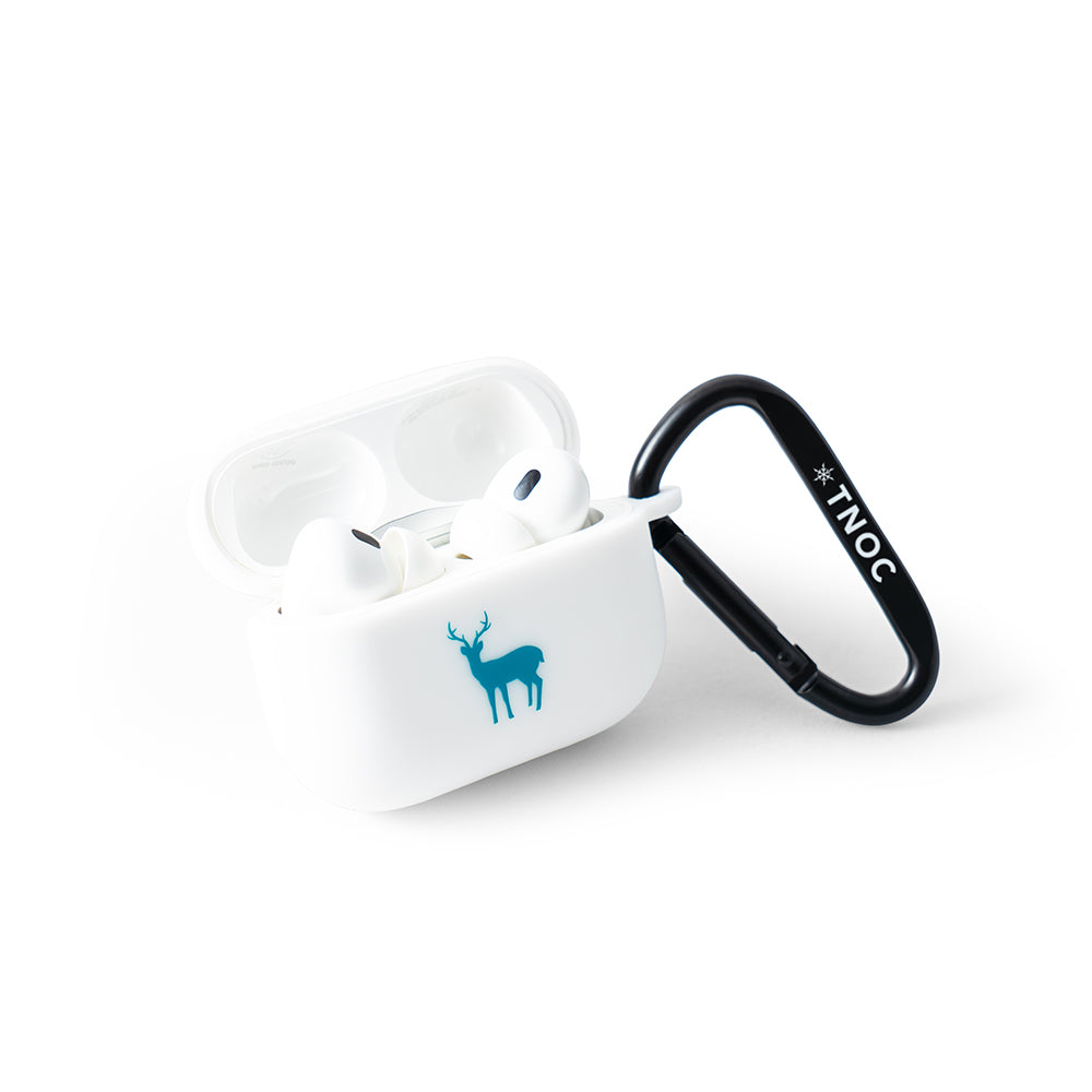 TNOC THE EARPHONE CASE