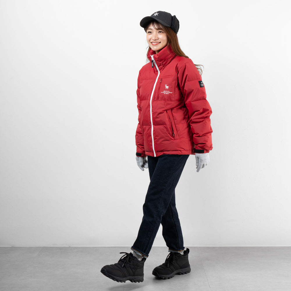 TNOC THE WINTER SHOES DAY