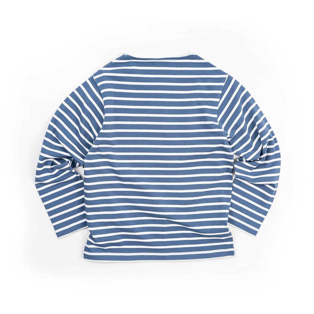 TNOC THE TEE LONG SLEEVE STRIPE