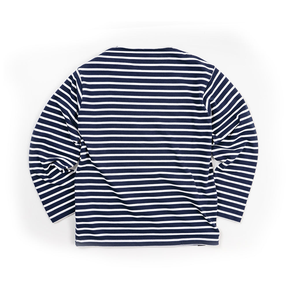 TNOC THE TEE LONG SLEEVE STRIPE