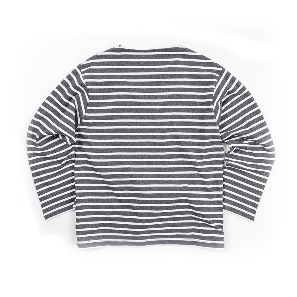 TNOC THE TEE LONG SLEEVE STRIPE