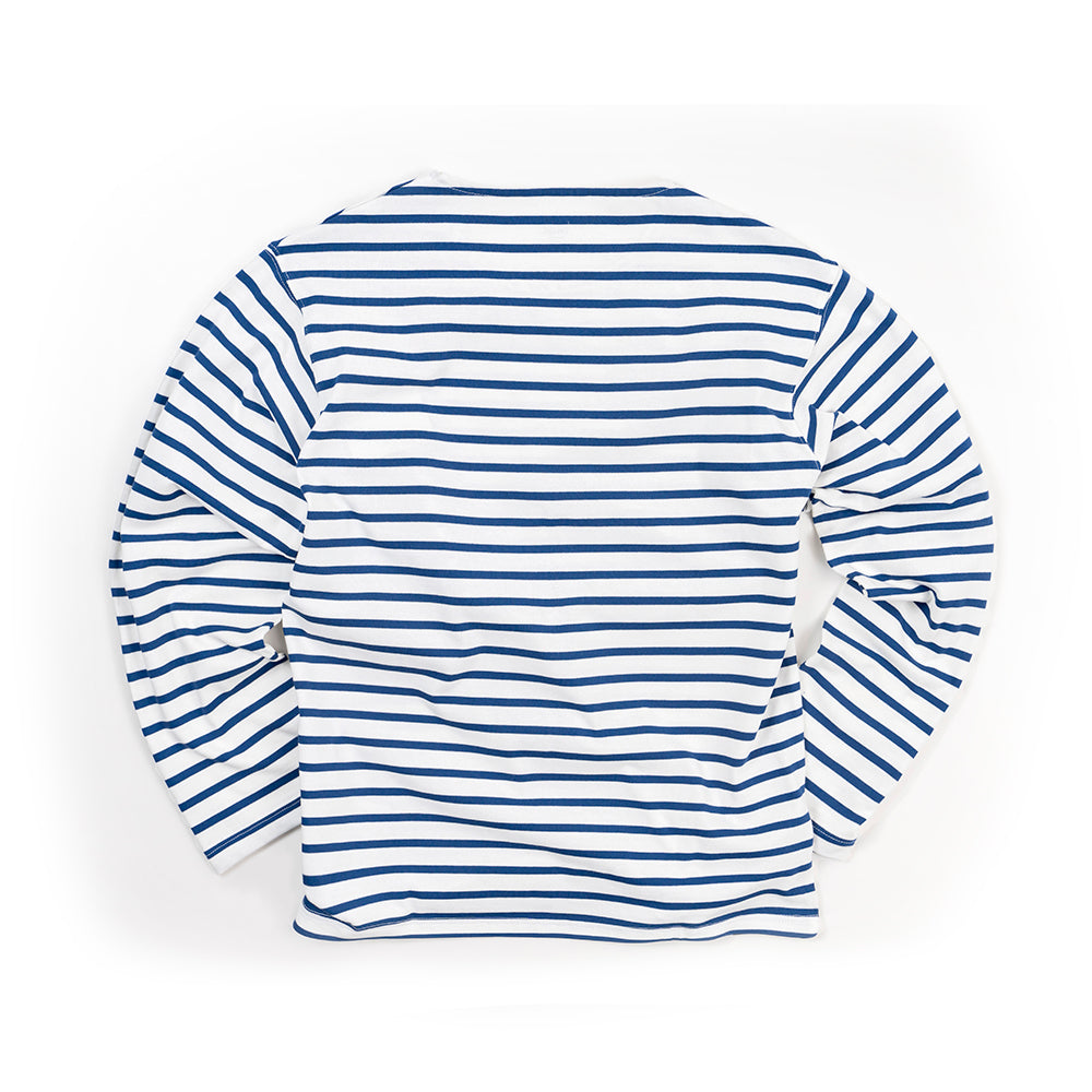 TNOC THE TEE LONG SLEEVE THIN STRIPE