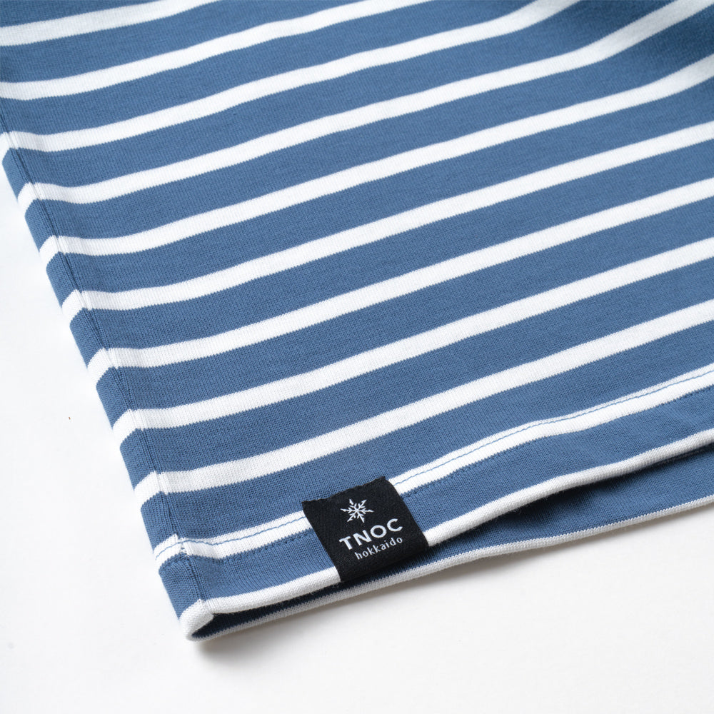 TNOC THE TEE LONG SLEEVE STRIPE