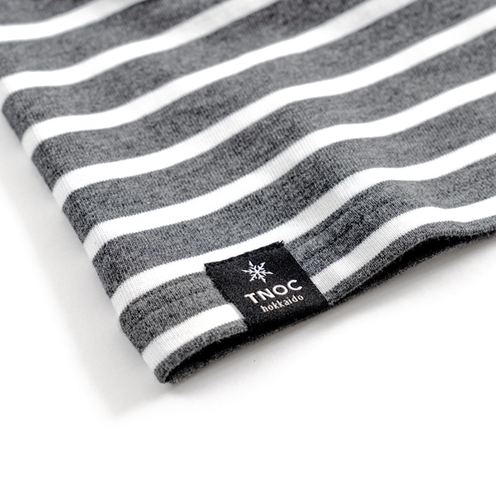 TNOC THE TEE LONG SLEEVE STRIPE