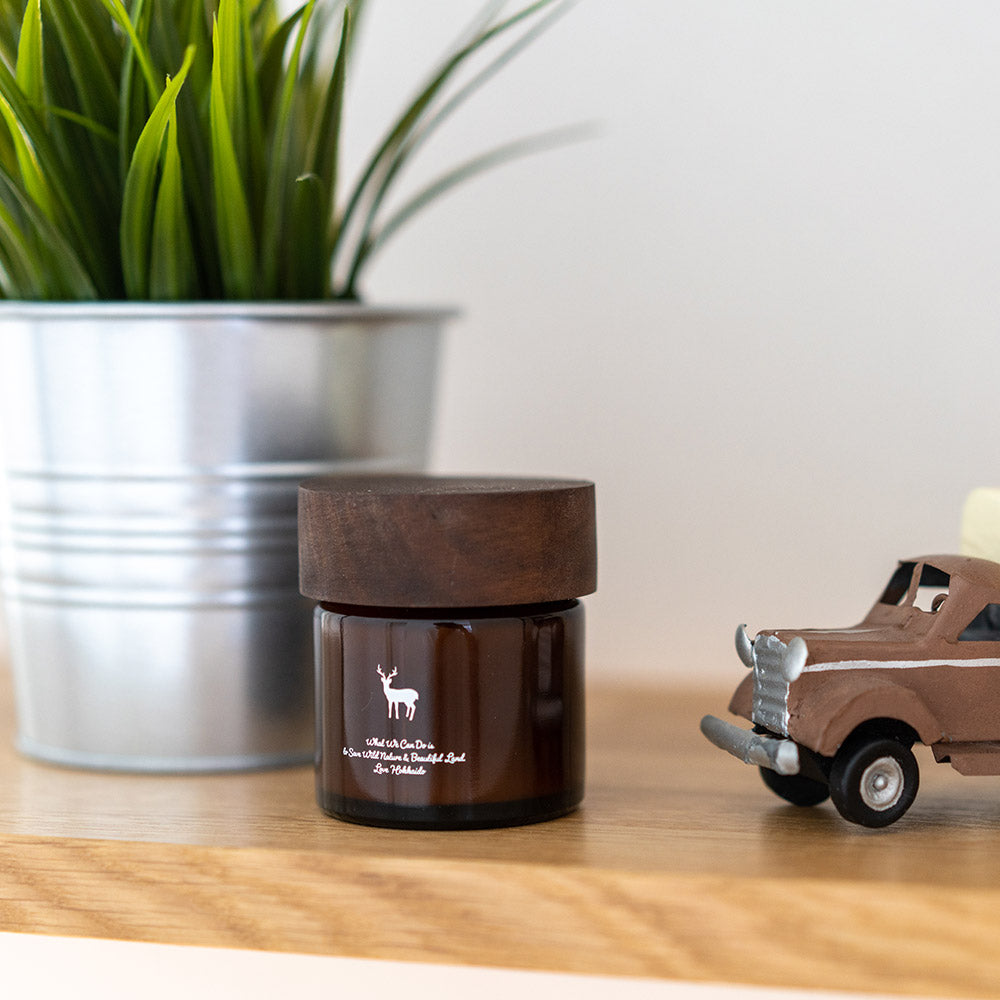 TNOC THE GIFT BOX / TOWEL FACE & HAND CREAM JAR[GIFT BAG(M)付]