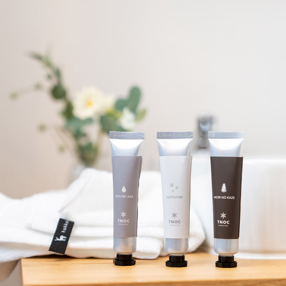 TNOC THE HAND CREAM TUBE