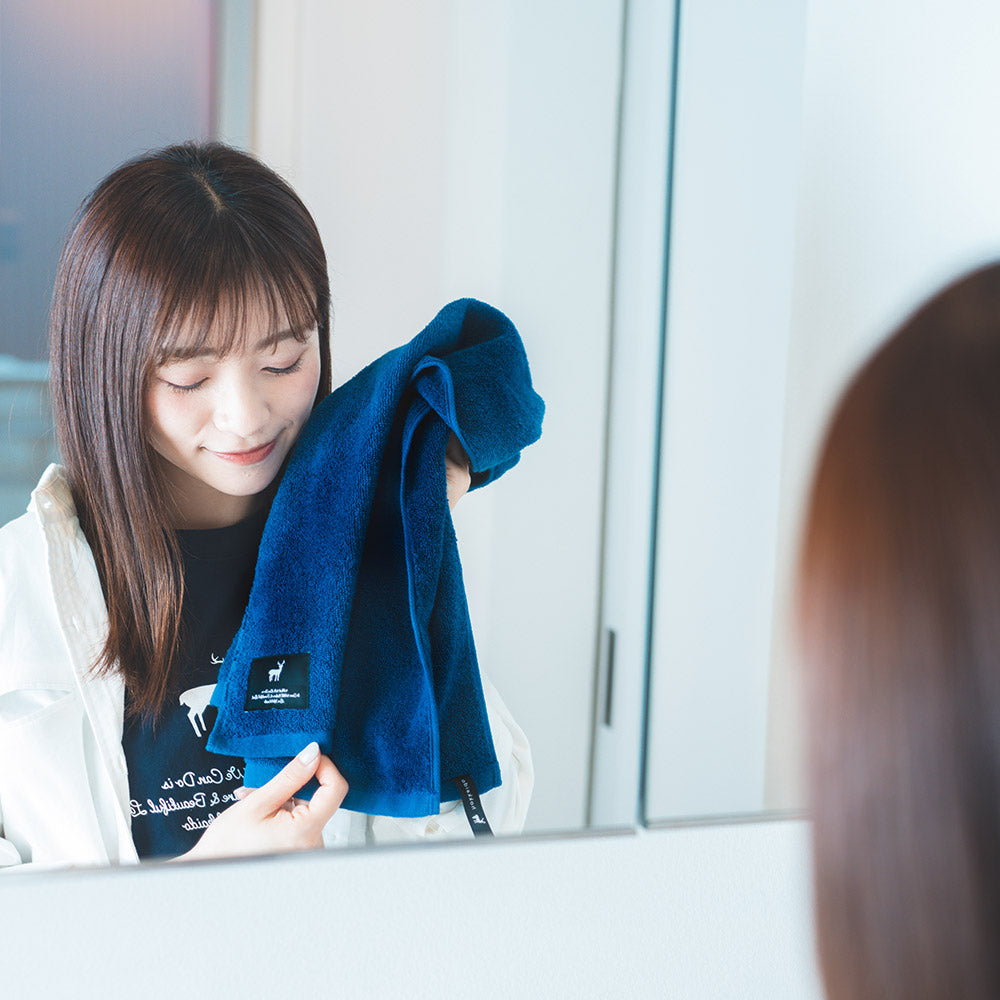 TNOC THE GIFT BOX / TOWEL SET[GIFT BAG(M)付]