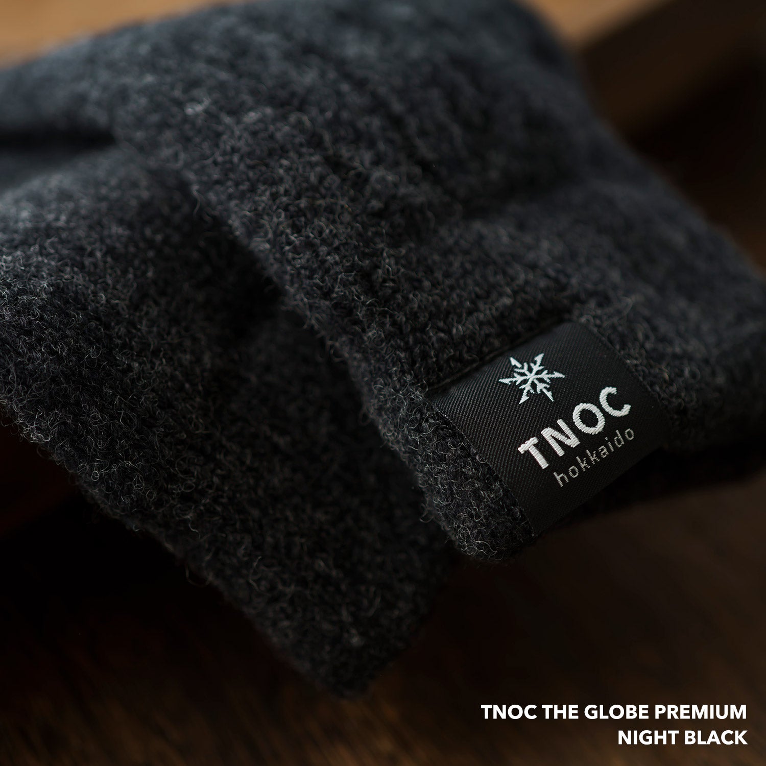 TNOC THE GLOBE PREMIUM