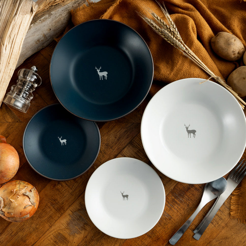 TNOC THE PLATE FLAT small