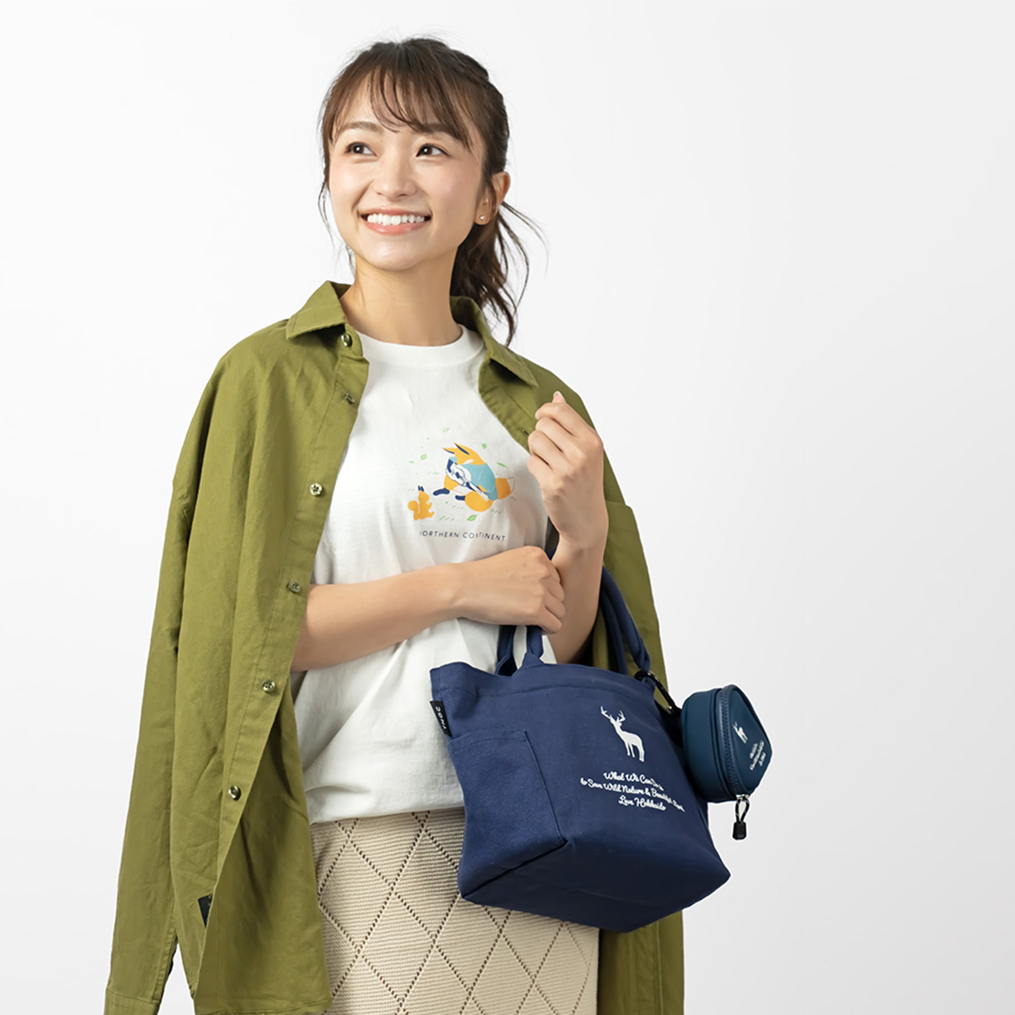 TNOC THE ONIGIRI POCKET