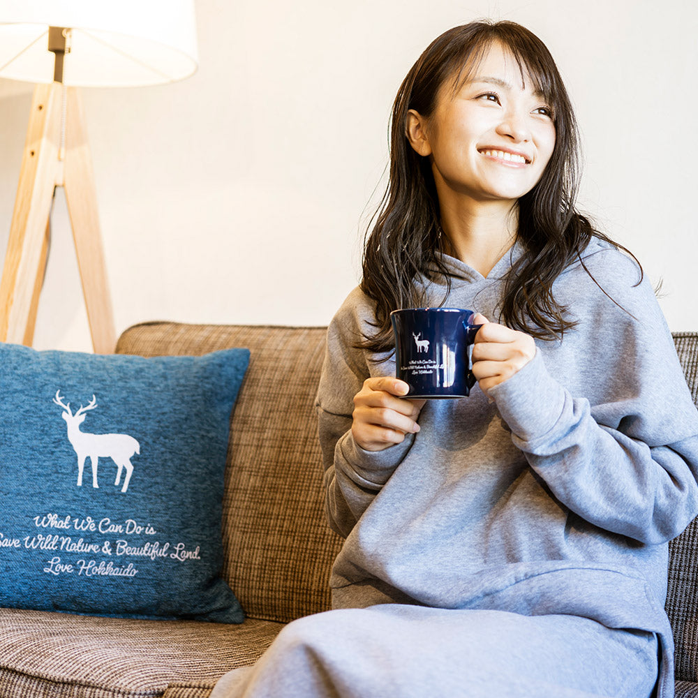 TNOC THE CUSHION COVER