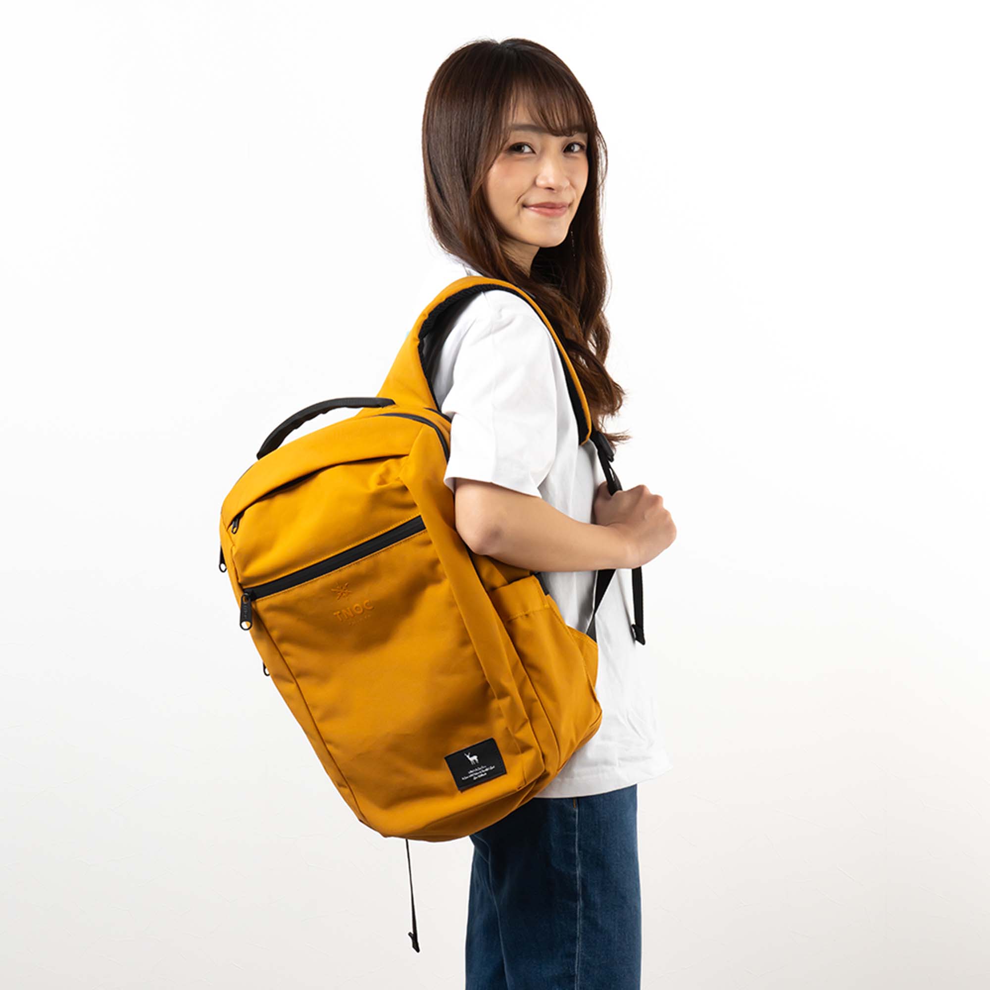 TNOC THE BACKPACK DAY