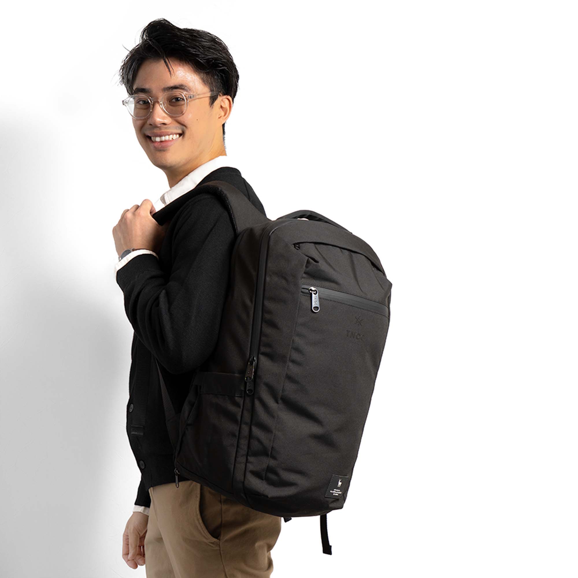 TNOC THE BACKPACK 2